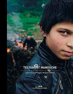 Testament Manouche