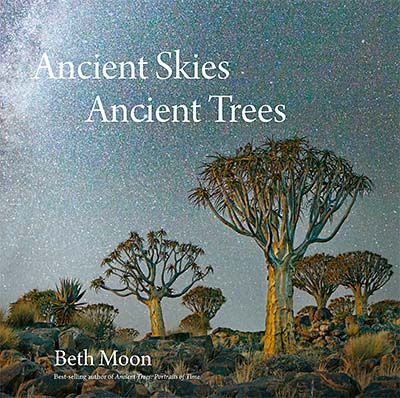 Beth Moon: Ancient Skies, Ancient Trees