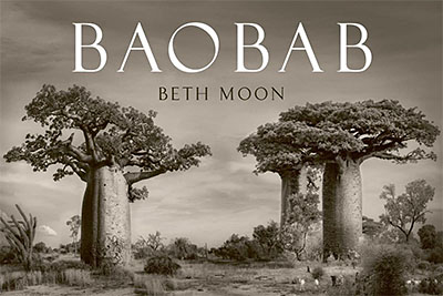 Beth Moon: Baobab