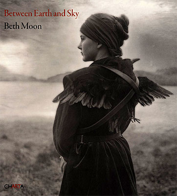 Beth Moon: Between Earth and Sky