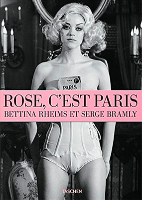 Rheims: Rose, c’est Paris