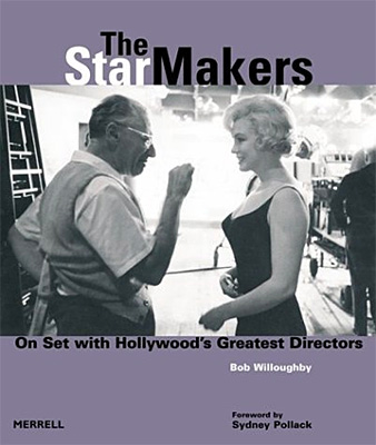 The Star Makers: On Set With Hollywood’s Greatest Directors