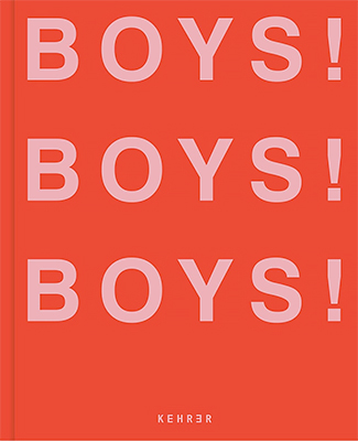 BOYS! BOYS! BOYS!: Volume 3