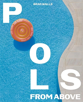 Brad Walls: Pools from Above