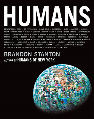 Brandon Stanton: Humans