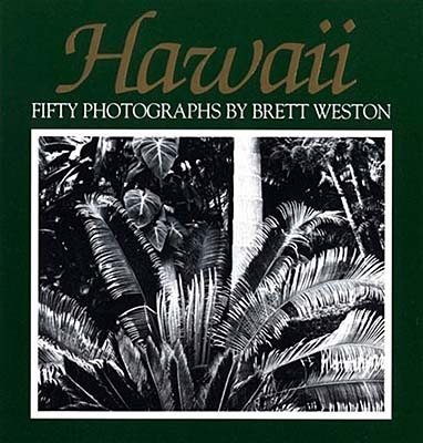 Hawaii: Fifty Photographs