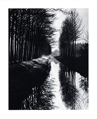 Brett Weston: Master Photographer