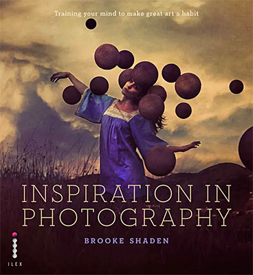 Brooke Shaden: Inspiration in Photography