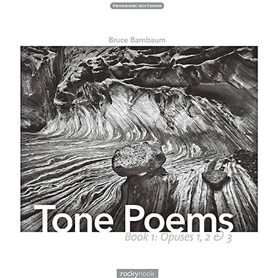 Tone Poems - Book 1: Opuses 1, 2 & 3