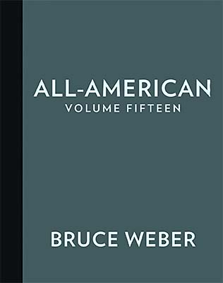 All-American: Volume Fifteen