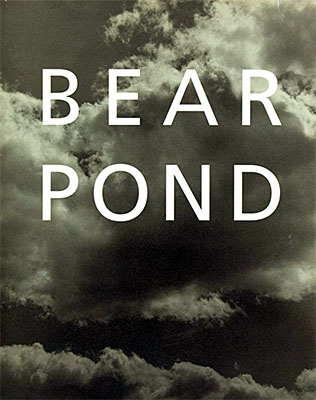 Bear Pond