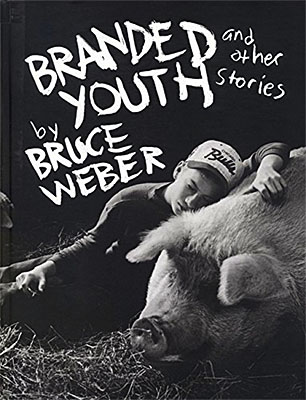 Branded Youth: and Other Stories