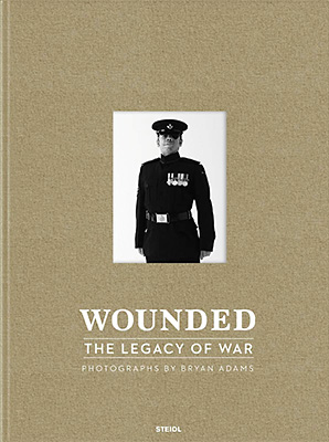Wounded: The Legacy of War