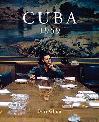 Burt Glinn: Cuba 1959