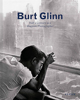 Burt Glinn: Half a Century as a Magnum Photographer