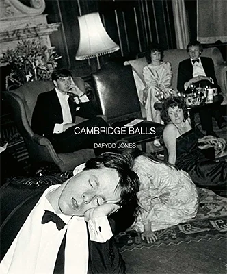 Cambridge Balls