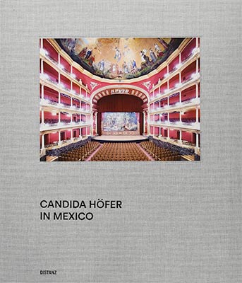 Candida Höfer: in Mexico