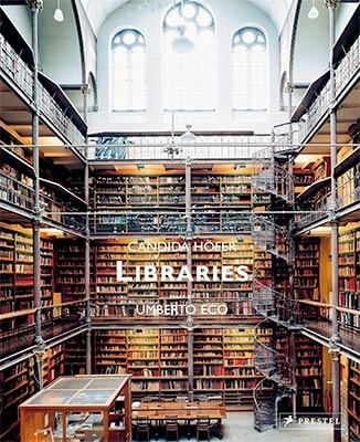 Candida Höfer: Libraries