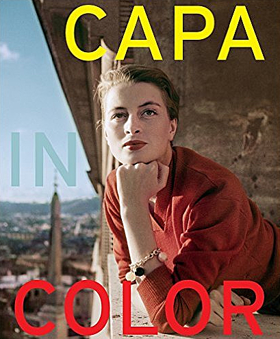 Capa in Color