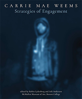 Carrie Mae Weems: Strategies of Engagement