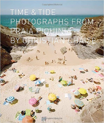 Time and Tide: Photographs from Praia Piquinia