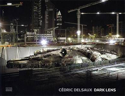 Cédric Delsaux: Dark Lens