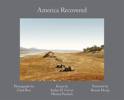 America Recovered