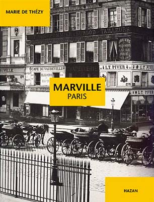 Marville-Paris