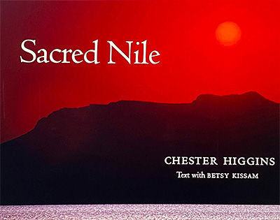 Chester Higgins Jr.: Sacred Nile