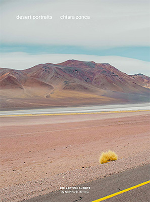 Desert Portraits