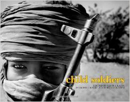 Leora Kahn: Child Soldiers