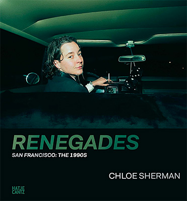 Chloe Sherman: Renegades