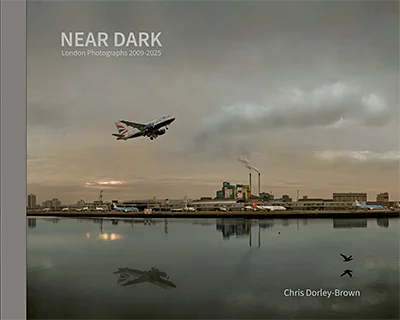 Chris Dorley-Brown: Near Dark