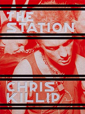 Chris Killip: The Station