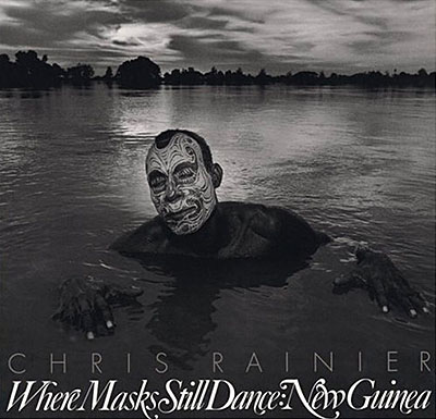 Where Masks Still Dance: New Guinea