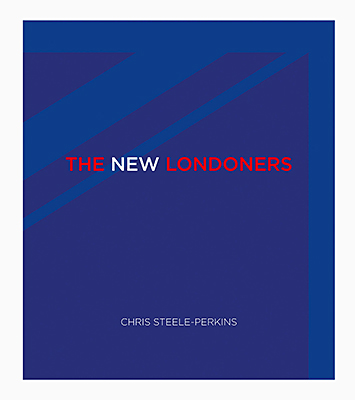 The New Londoners