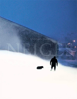 Christophe Jacrot: Neiges