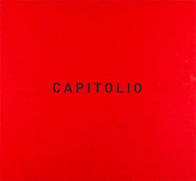 Christopher Anderson: Capitolio