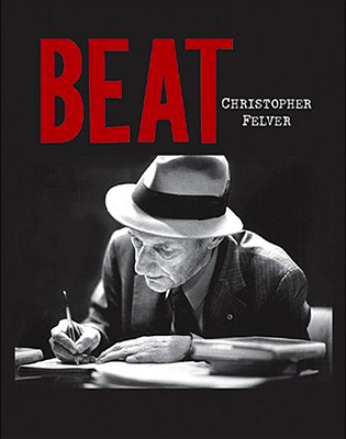 Christopher Felver: Beat