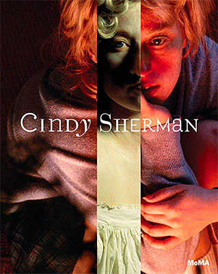 Cindy Sherman's groundbreaking images that capture the look of the