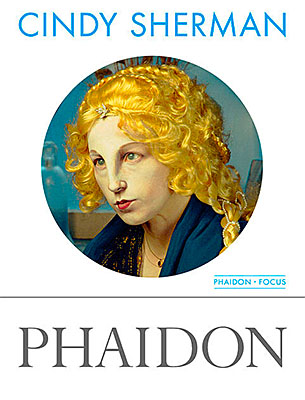 Cindy Sherman (Phaidon Focus)