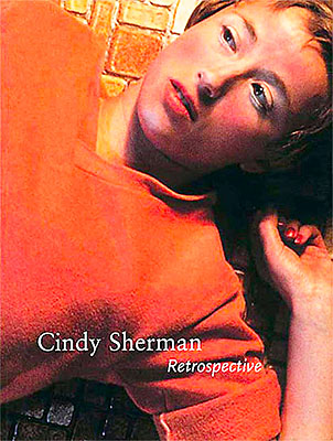 Cindy Sherman: Retrospective