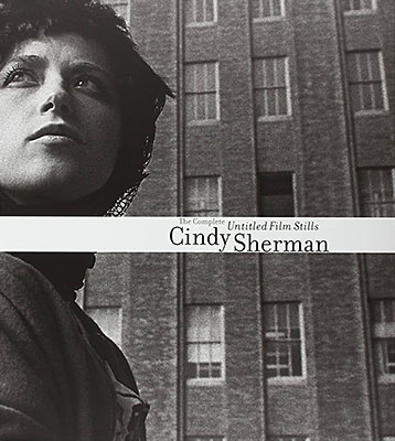 What Are Cindy Sherman's Wicked History Portraits?