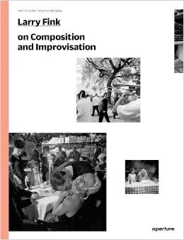 Larry Fink on Composition and Improvisation