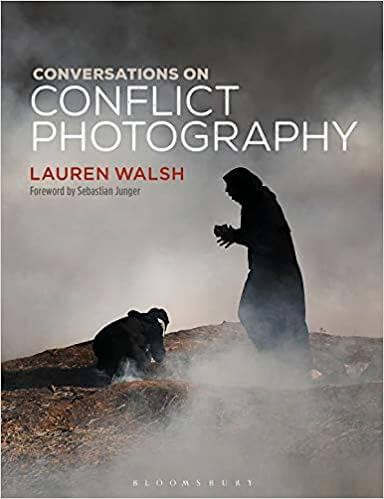 Conversations on Conflict Photography