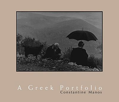 A Greek Portfolio