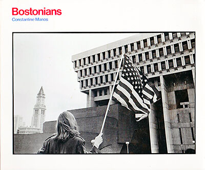 Bostonians: Photographs from Where’s Boston?
