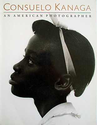 Consuelo Kanaga: An American Photographer