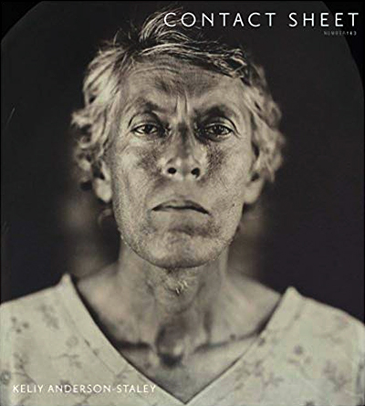 Contact Sheet 163: [hyphen] Americans