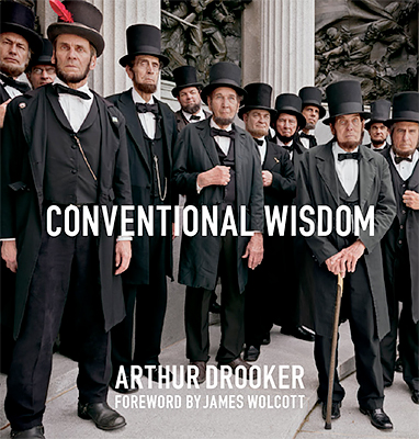 Arthur Droker: Conventional Wisdom